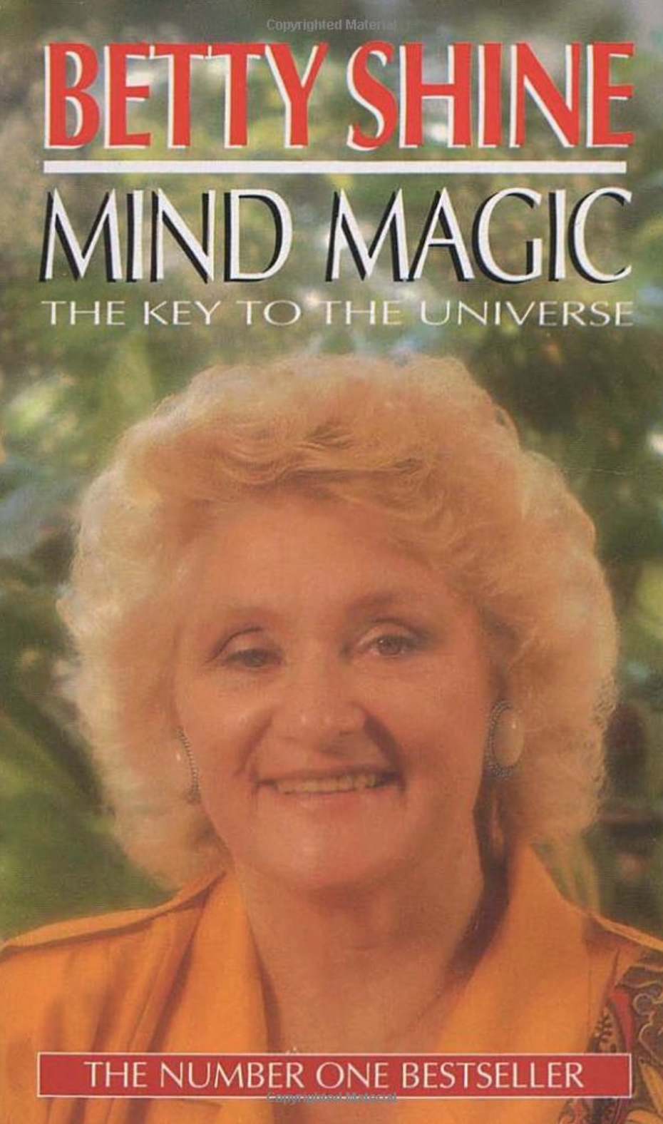 Mind Magic
